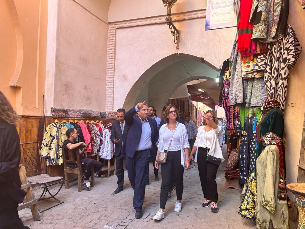 Secteur touristique: Coup d'envoi du programme "KAFAA" de Validation des Acquis de l'Expérience