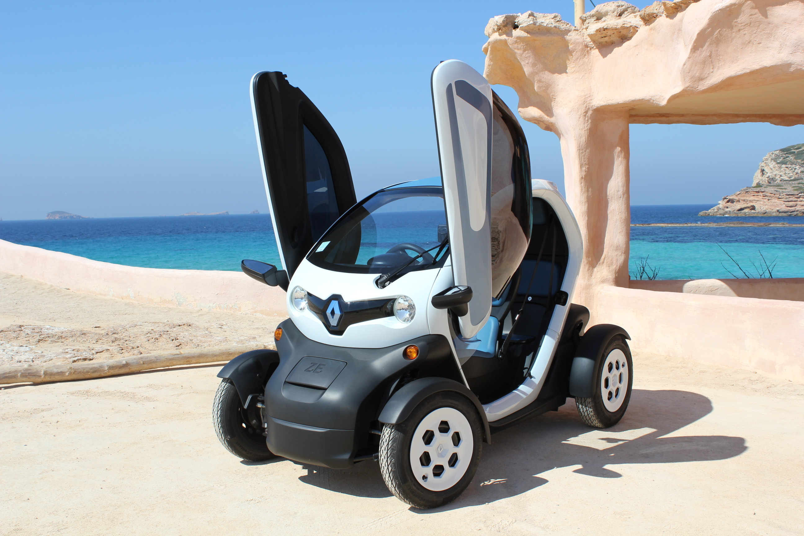 Quelles sont les micro-citadines électriques qui roulent dans nos rues ? Quelles sont les micro-citadines électriques qui roulent dans nos rues ?