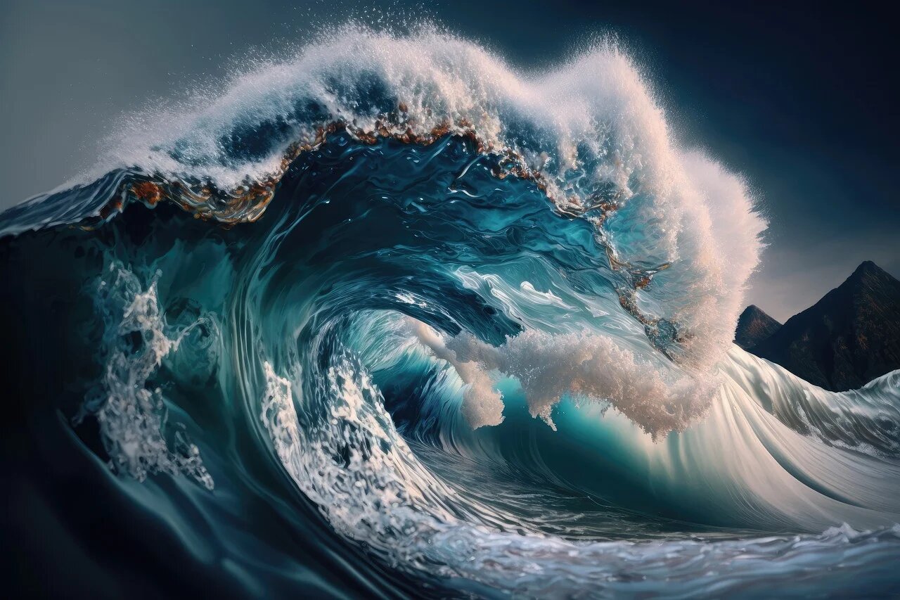 Catastrophes naturelles : Le Maroc est-il à risque d’un tsunami ? [INTÉGRAL]