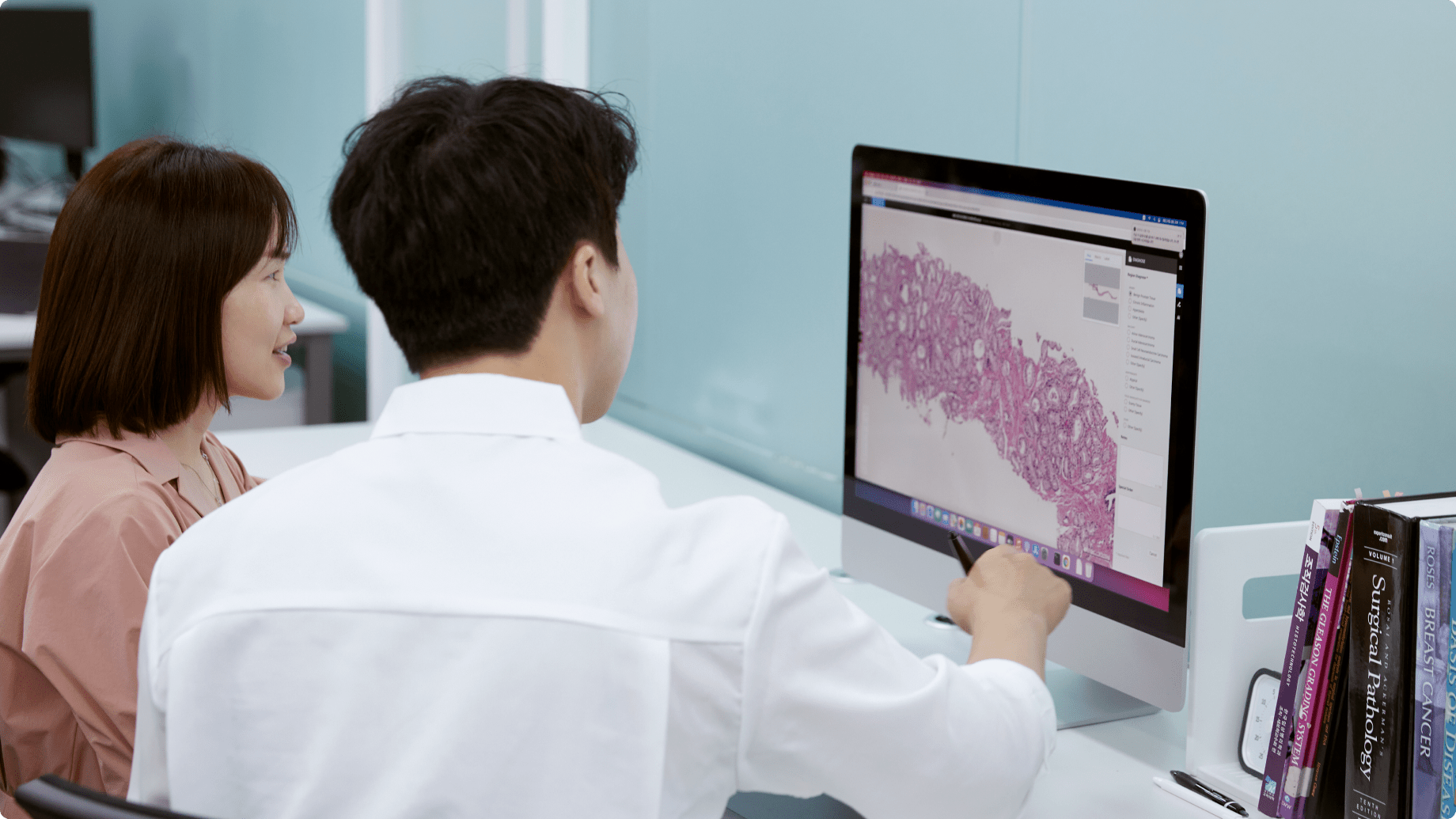 « DeepDX Prostate », une solution d’IA pour l’analyse du cancer de la prostate, fait son entrée au Maroc « DeepDX Prostate », une solution d’IA pour l’analyse du cancer de la prostate, fait son entrée au Maroc