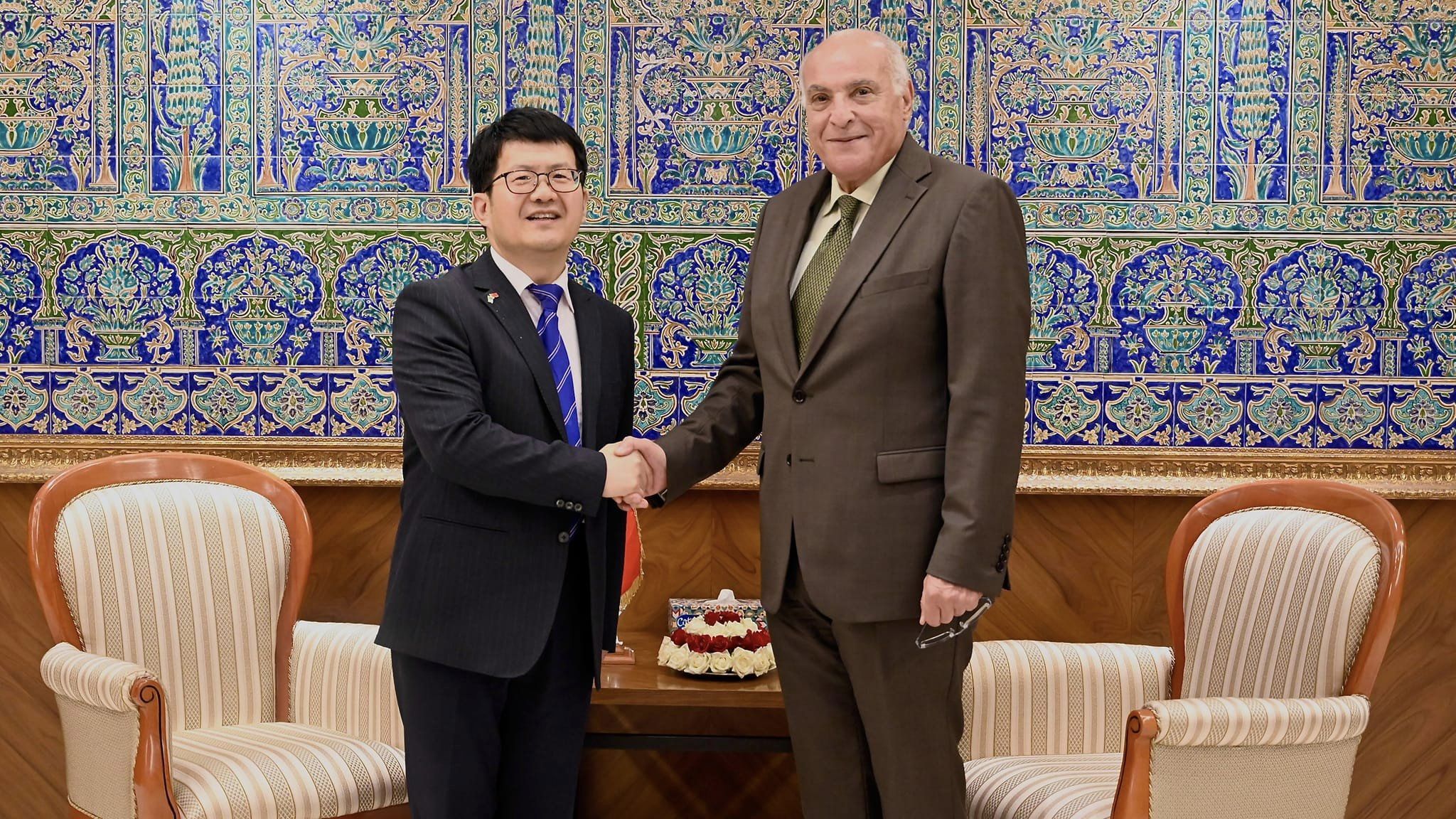 Forum sino-africain : l'Algérie tente vainement d'imposer la présence indésirable du Polisario 