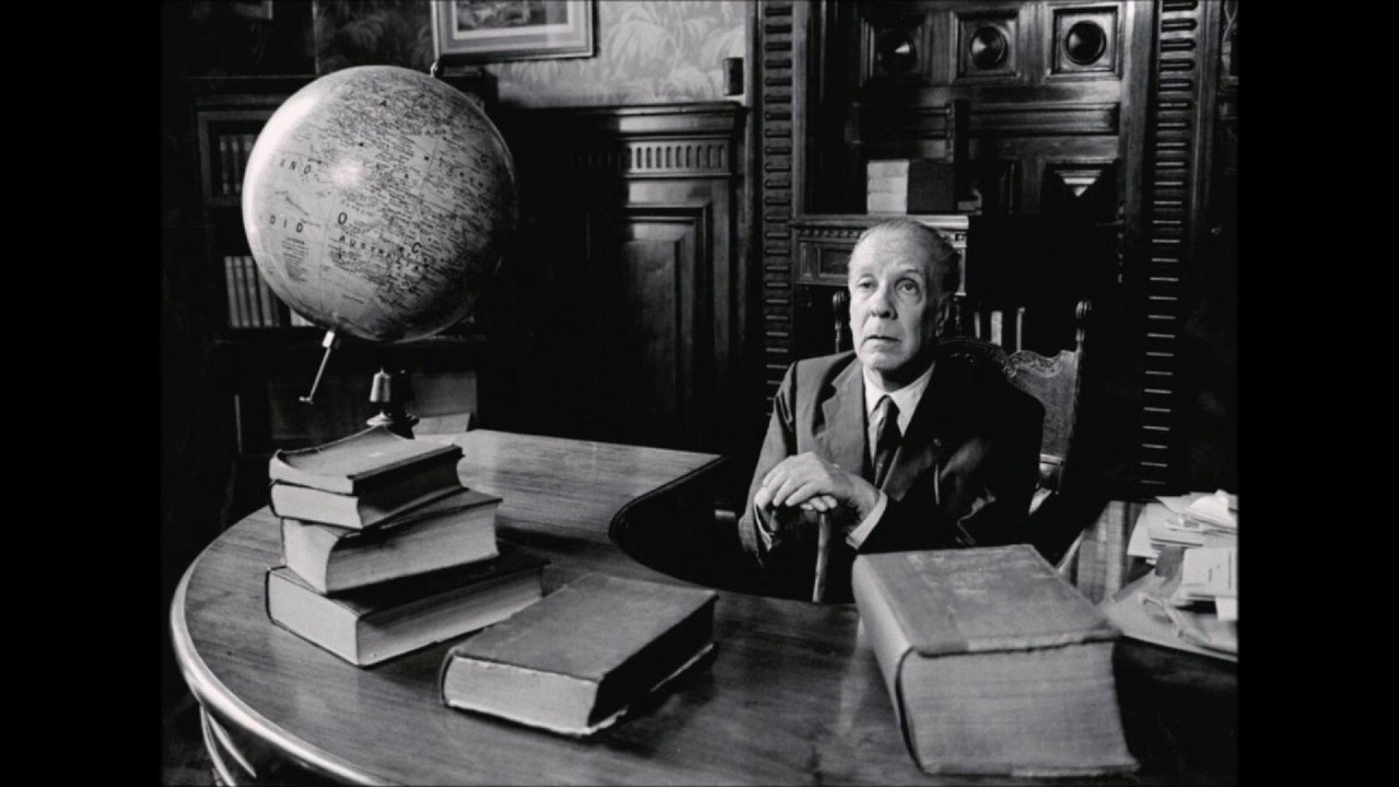 Littérature : Le Maroc dans l’imaginaire de Borges