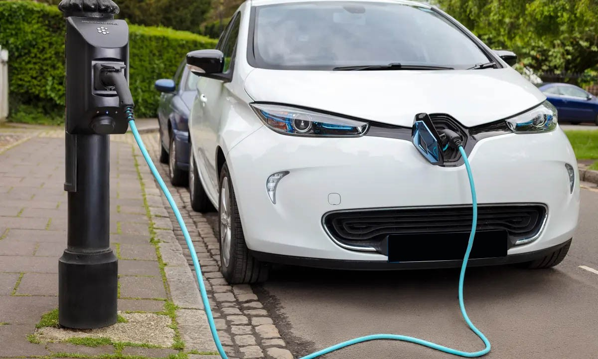 Véhicules électriques : Un avenir prometteur malgré une croissance timide Véhicules électriques : Un avenir prometteur malgré une croissance timide
