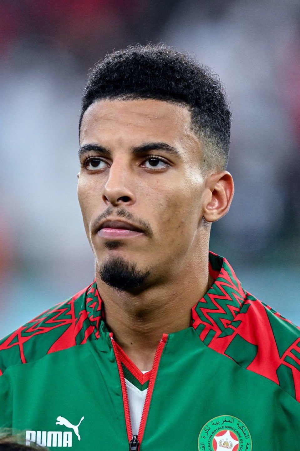 Transfert: Le Wydad veut enrôler Ounahi ! Transfert: Le Wydad veut enrôler Ounahi !