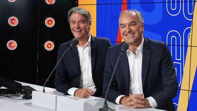 Mehdi Ghezzar limogé par RMC suite à ses propos scandaleux sur le Maroc et les juifs Mehdi Ghezzar limogé par RMC suite à ses propos scandaleux sur le Maroc et les juifs