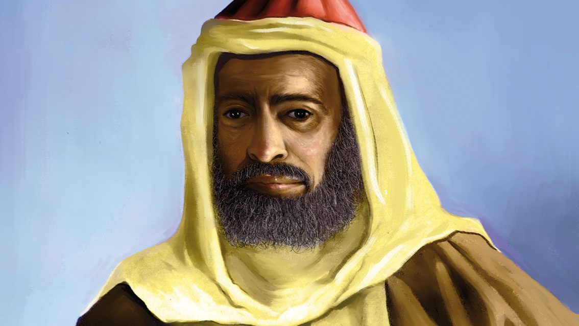 Rétro-Verso : L’indéniable empreinte almohade en Algérie Rétro-Verso : L’indéniable empreinte almohade en Algérie