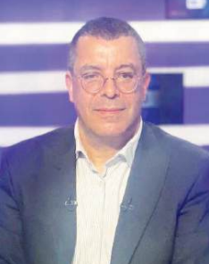 Mustapha Tossa, politologue, éditorialiste et fin connaisseur des subtilités de la scène politique française, a répondu à nos questions. Mustapha Tossa, politologue, éditorialiste et fin connaisseur des subtilités de la scène politique française, a répondu à nos questions.