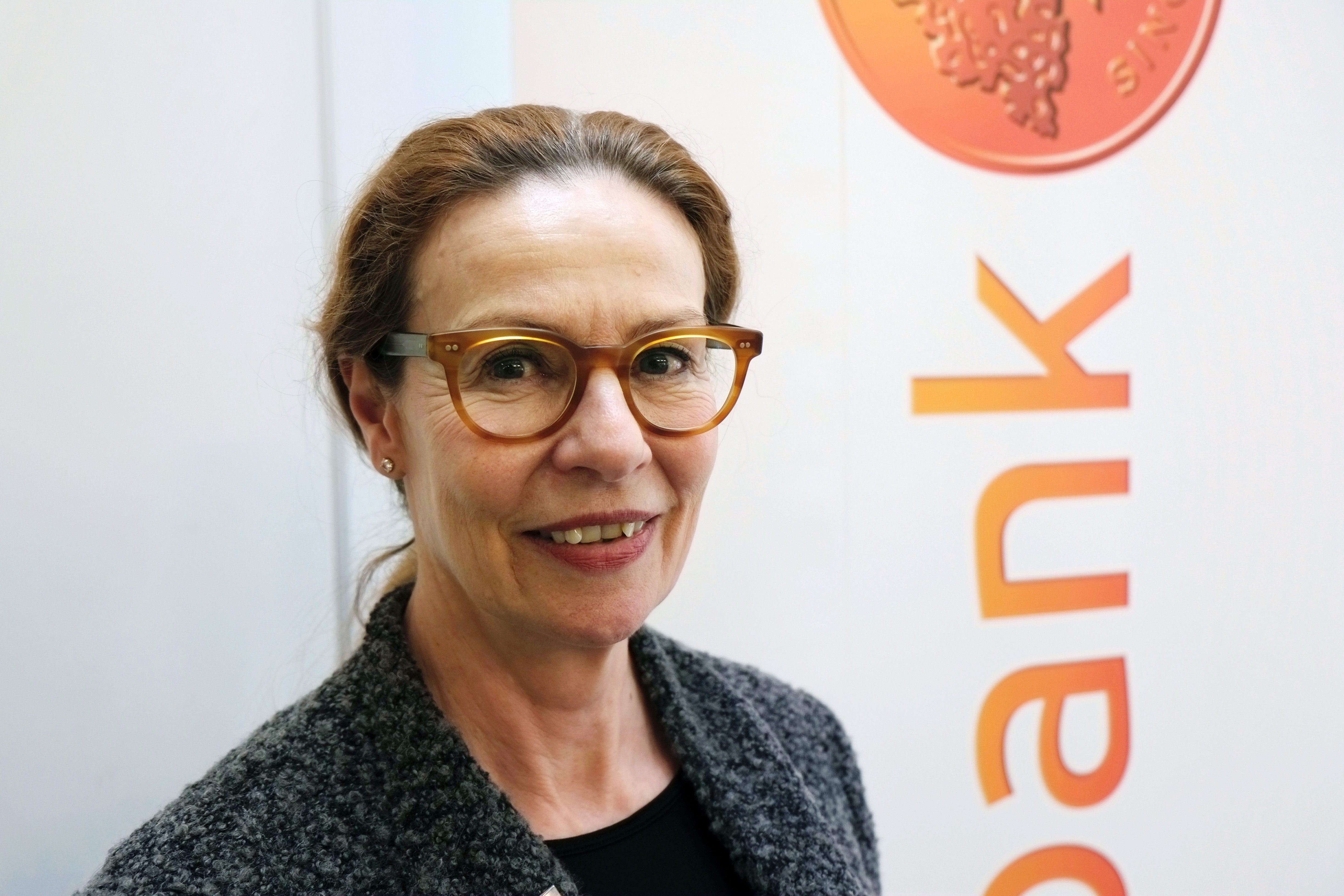 Suède: l'ancienne DG de Swedbank condamnée à 15 mois de prison pour escroquerie Suède: l'ancienne DG de Swedbank condamnée à 15 mois de prison pour escroquerie