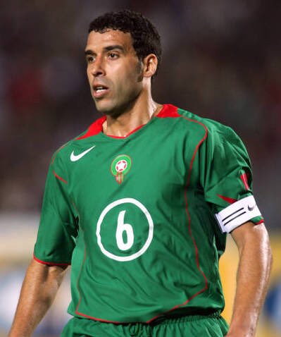 FRMF : Noureddine Naybet nommé entraîneur des U18 FRMF : Noureddine Naybet nommé entraîneur des U18