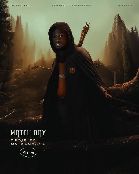 CCAF: La RSB en quête d’un premier pas vers la phase de poules à Cotonou ! CCAF: La RSB en quête d’un premier pas vers la phase de poules à Cotonou !