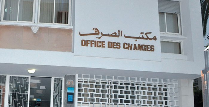 Hasse des IDE, léger creusemenet du déficit commercial, transfert des MRE, l'essentiel des indicateurs de l'Office des changes 