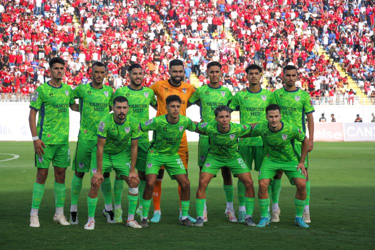 Le MAT rattrapé au bout du temps additionnel 1-1 ! Le MAT rattrapé au bout du temps additionnel 1-1 !