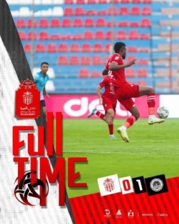 Botola D1. J3/ Le HUSA vaincu par la RCAZ à Safi ! Botola D1. J3/ Le HUSA vaincu par la RCAZ à Safi !