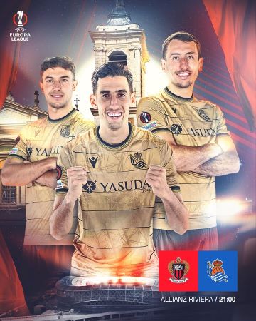 Europa League UEFA /J1: Tissoudali, Mazraoui, Sofiane Diop et  Aguerd actifs ce soir Europa League UEFA /J1: Tissoudali, Mazraoui, Sofiane Diop et  Aguerd actifs ce soir