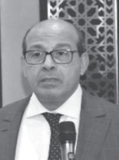 Abdelilah Yaakoubd, Statisticien-Démographe, ancien Professeur-Chercheur à l’INSEA, Représentant-Assistant et Coordonnateur de Programme au Fonds des Nations pour la Population (UNFPA) au Maroc depuis 15 ans, apporte ses explications. Abdelilah Yaakoubd, Statisticien-Démographe, ancien Professeur-Chercheur à l’INSEA, Représentant-Assistant et Coordonnateur de Programme au Fonds des Nations pour la Population (UNFPA) au Maroc depuis 15 ans, apporte ses explications.