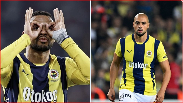 Europa League : Amrabet et En-Nesyri vainqueurs de Boufal Europa League : Amrabet et En-Nesyri vainqueurs de Boufal