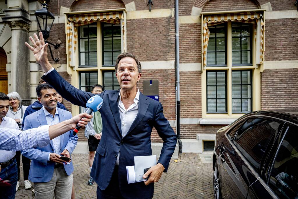 OTAN : L’alliance change de chef, mais pas de politique OTAN : L’alliance change de chef, mais pas de politique