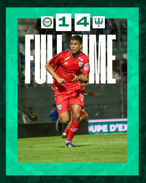 LNFP. Coupe d’Excellence/J3. acte I:  Le KAC explosif, le WAC décevant ! LNFP. Coupe d’Excellence/J3. acte I:  Le KAC explosif, le WAC décevant !