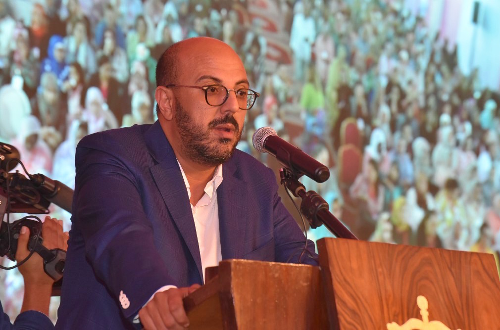 La Majorité désigne l'Istiqlalien Mohamed Ould Errachid pour présider la Chambre des Conseillers La Majorité désigne l'Istiqlalien Mohamed Ould Errachid pour présider la Chambre des Conseillers