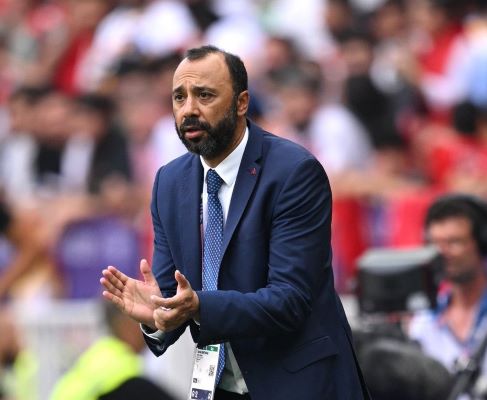 Sektioui débute sa nouvelle mission par un large succès "amical"! Sektioui débute sa nouvelle mission par un large succès "amical"!