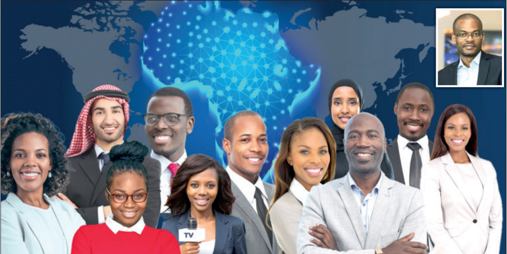 Semaine Continentale des Solutions : L’Afrique, un réservoir de créativité et d’innovation à encourager Semaine Continentale des Solutions : L’Afrique, un réservoir de créativité et d’innovation à encourager