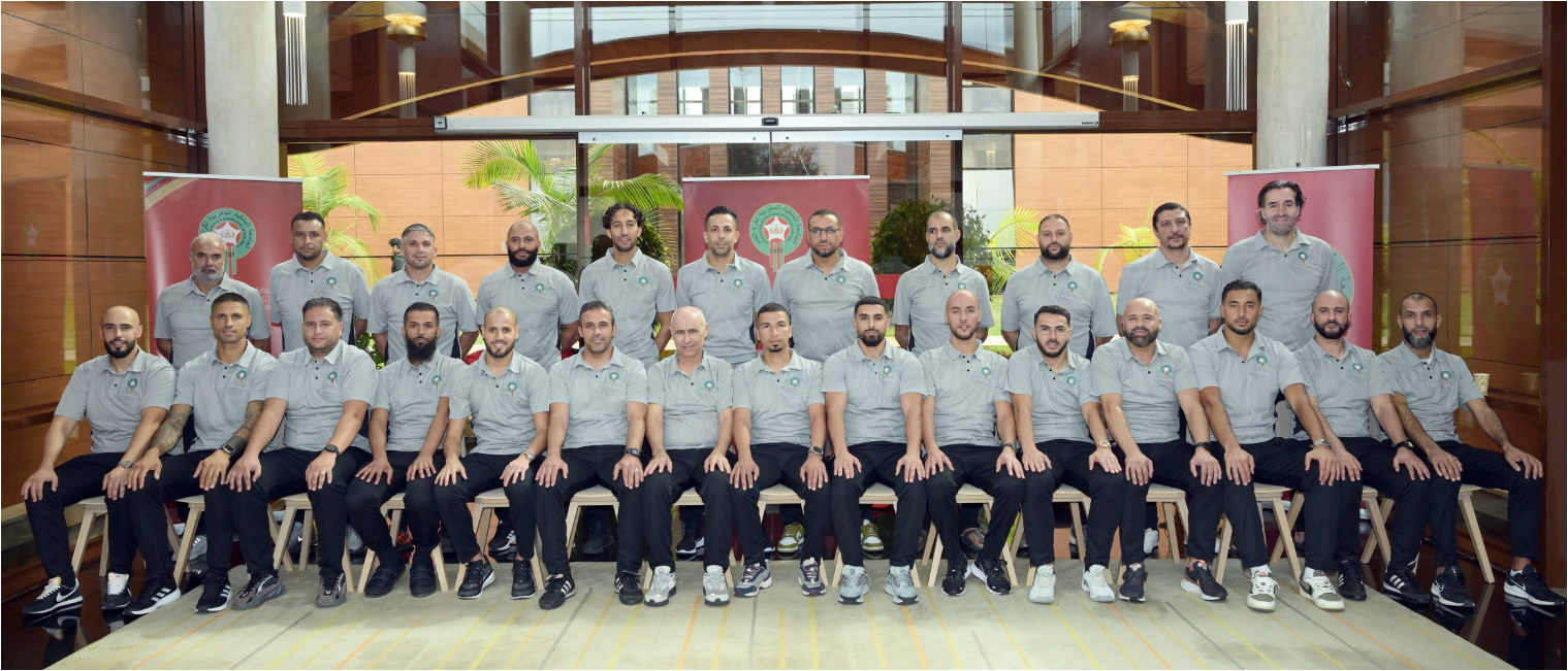 FRMF : La DTN communique FRMF : La DTN communique