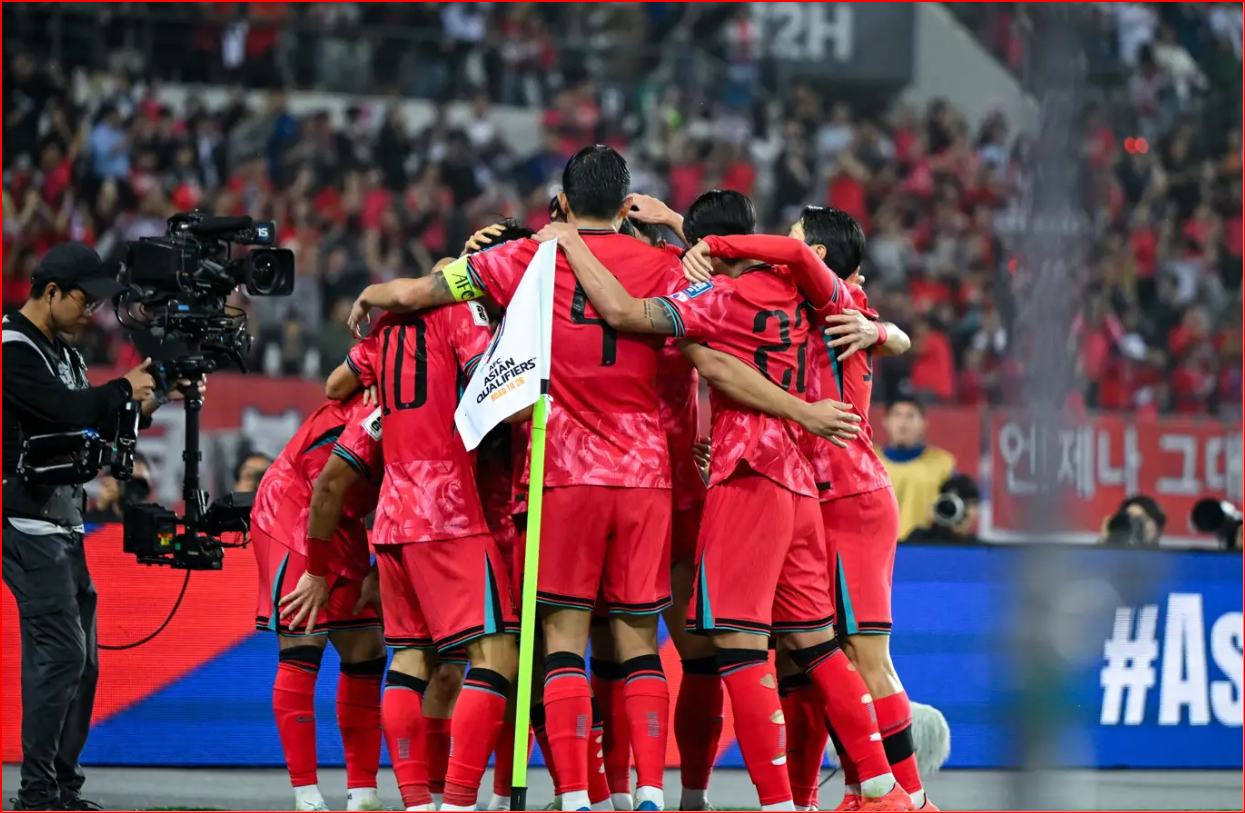 Qualifs. CDM 26. Asie: Sellami respire, Mancini bientôt remercié ! Qualifs. CDM 26. Asie: Sellami respire, Mancini bientôt remercié !