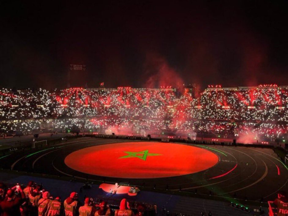 Qualifs. CAN Maroc 26: Huit nations déjà qualifiées, le Ghana fort probablement absent ! Qualifs. CAN Maroc 26: Huit nations déjà qualifiées, le Ghana fort probablement absent !