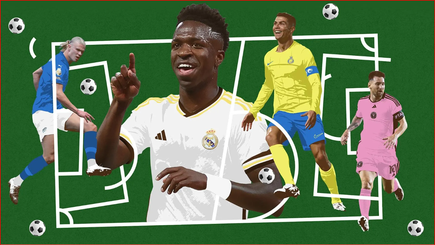 le visuel de Forbes illustrant son article ! le visuel de Forbes illustrant son article !