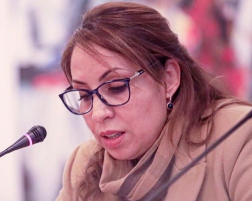 Conseil des ministres : Qui est Latifa Moftaqir, nouvelle directrice des archives du Maroc ?  Conseil des ministres : Qui est Latifa Moftaqir, nouvelle directrice des archives du Maroc ?