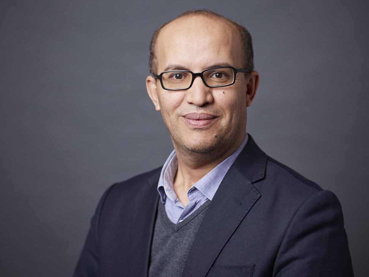 Samir Ahid à la tête de l'Agence marocaine du médicament et des produits de santé Samir Ahid à la tête de l'Agence marocaine du médicament et des produits de santé