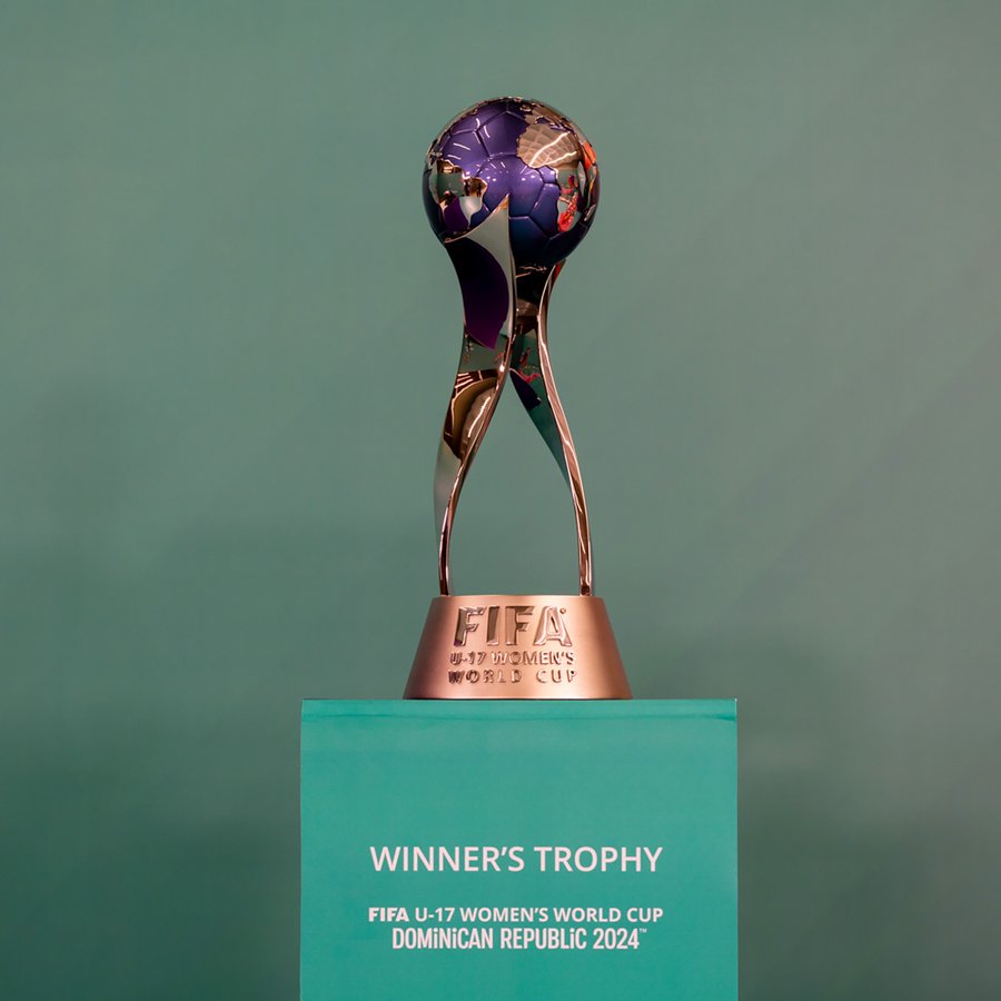 CDM Féminine U17 République Dominicaine: Le Mondial est en cours, sans le Maroc organisateur de la prochaine  Edition ! CDM Féminine U17 République Dominicaine: Le Mondial est en cours, sans le Maroc organisateur de la prochaine  Edition !