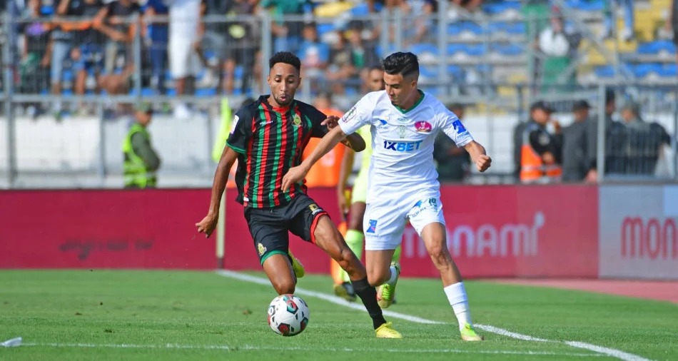Botola D1. J7: Quels arbitres pour le clasico de ce soir ?