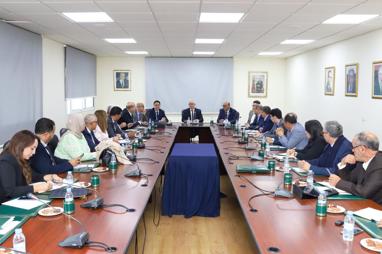 Comité exécutif : L'Istiqlal crée une commission d’éthique et de conduite  Comité exécutif : L'Istiqlal crée une commission d’éthique et de conduite