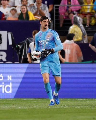 Clasico Real-Barça : Courtois et Rodrygo indisponibles ? Clasico Real-Barça : Courtois et Rodrygo indisponibles ?