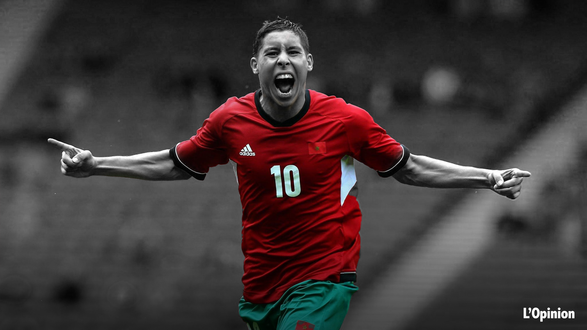 Football : Décès de l'ancien international marocain Abdelaziz Barrada Football : Décès de l'ancien international marocain Abdelaziz Barrada