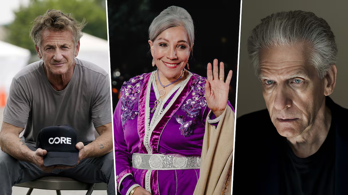 FIFM : Trois géants du grand écran à l'honneur pour la 21ème édition FIFM : Trois géants du grand écran à l'honneur pour la 21ème édition