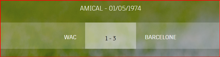 Nostalgie : L’histoire d’un ticket d’accès au Stade d’Honneur  Nostalgie : L’histoire d’un ticket d’accès au Stade d’Honneur