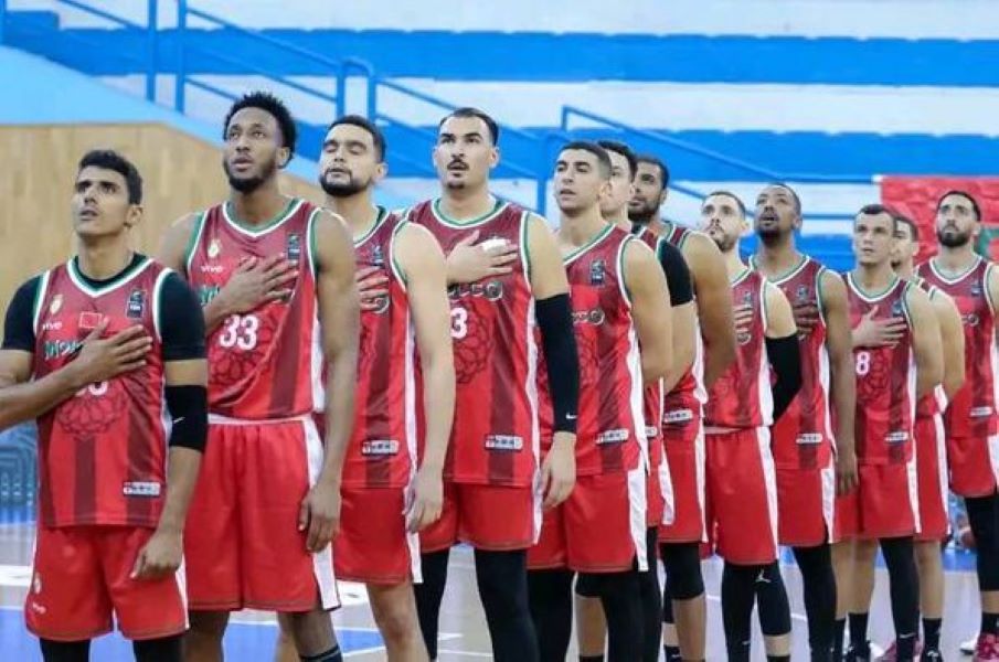 FIBA Afro Basket 2025 : La FIBA offre une seconde chance au Maroc, déjà éliminé ! FIBA Afro Basket 2025 : La FIBA offre une seconde chance au Maroc, déjà éliminé !