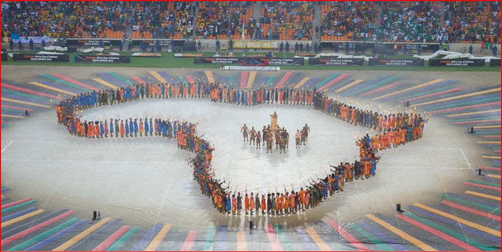 Qualifs. CAN Maroc 25 / J5 : 24 matchs au programme dont Gabon-Maroc  Qualifs. CAN Maroc 25 / J5 : 24 matchs au programme dont Gabon-Maroc
