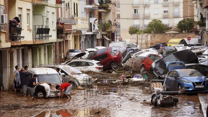 Inondations en Espagne : le Maroc mobilise des équipements et des ressources humaines (presse ibérique) 