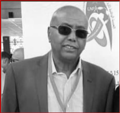 L’UTS en deuil: M. Tahar Hammi président de l'équipe n’est plus de ce Monde L’UTS en deuil: M. Tahar Hammi président de l'équipe n’est plus de ce Monde