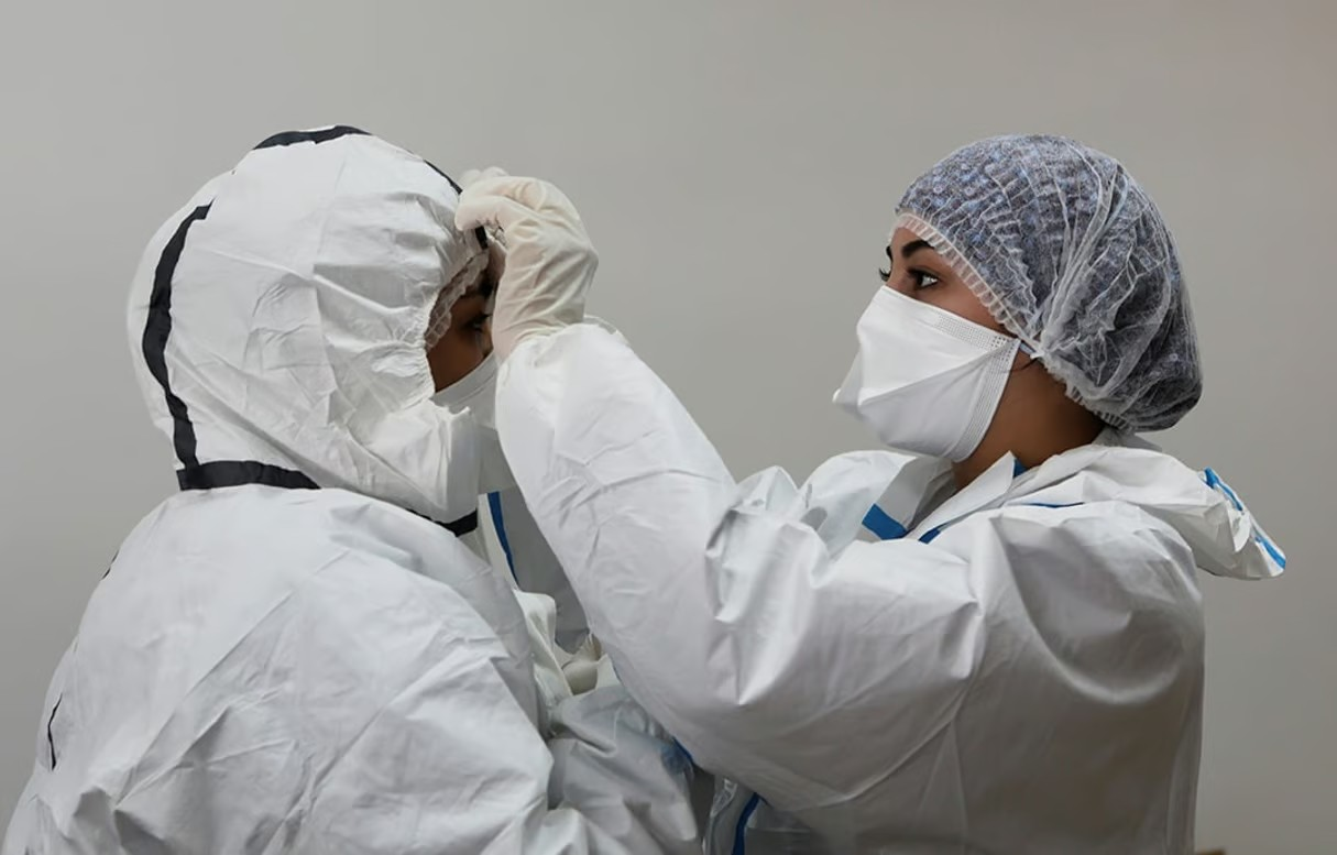 Les Médecins du secteur public prolongent les grèves