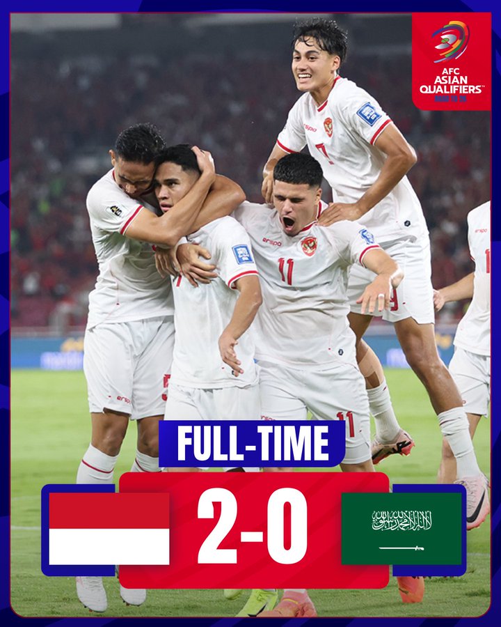 Qualifs. CDM 26 / Asie : Hervé Renard et l’Arabie Saoudite chutent lourdement à Jakarta !