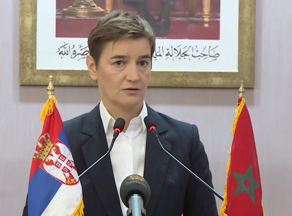​Maroc-Serbie : Belgrade aspire à sceller un Accord de libre d'échange avec Rabat