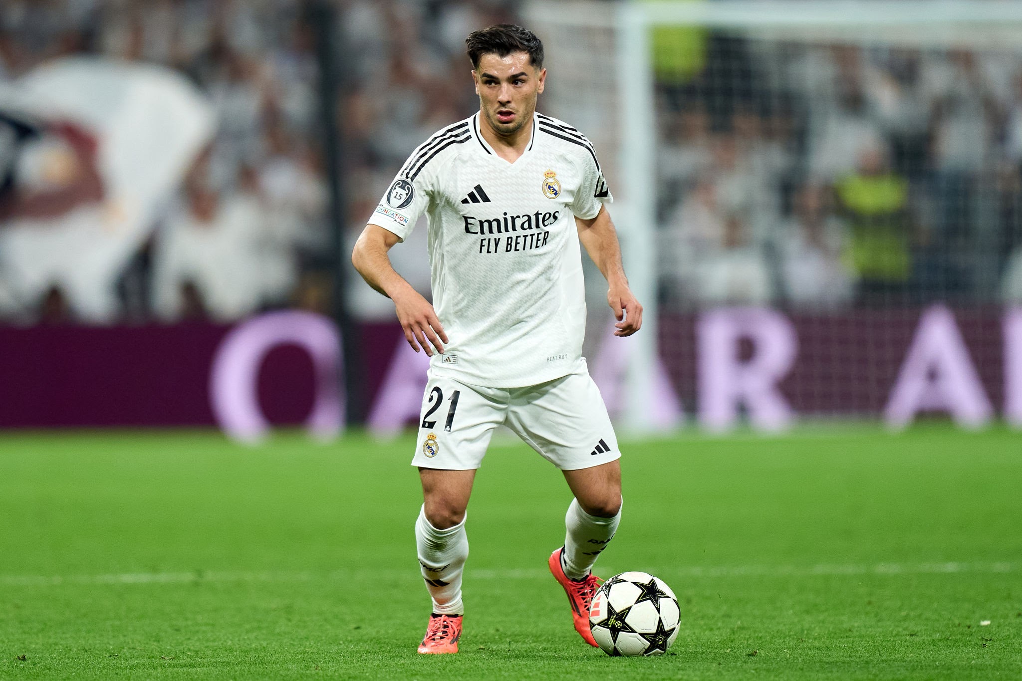 Mercato : Malgré les rumeurs, Brahim Diaz parti pour rester