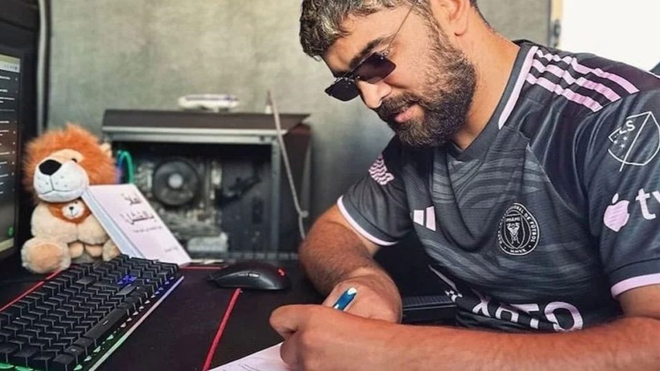 Le streamer Ilyas El Malki condamné à quatre mois de prison ferme Le streamer Ilyas El Malki condamné à quatre mois de prison ferme