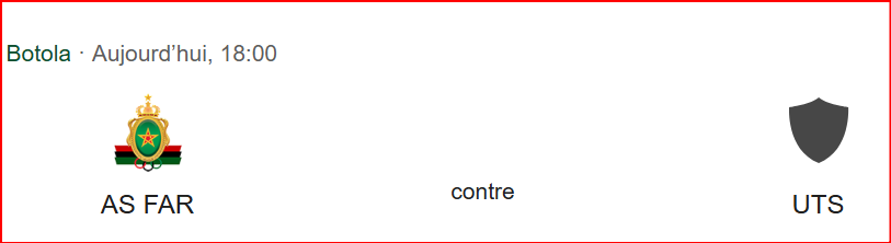 Botola D1. J11 / Programme de la soirée : Deux derbies et un inter - régions  Botola D1. J11 / Programme de la soirée : Deux derbies et un inter - régions