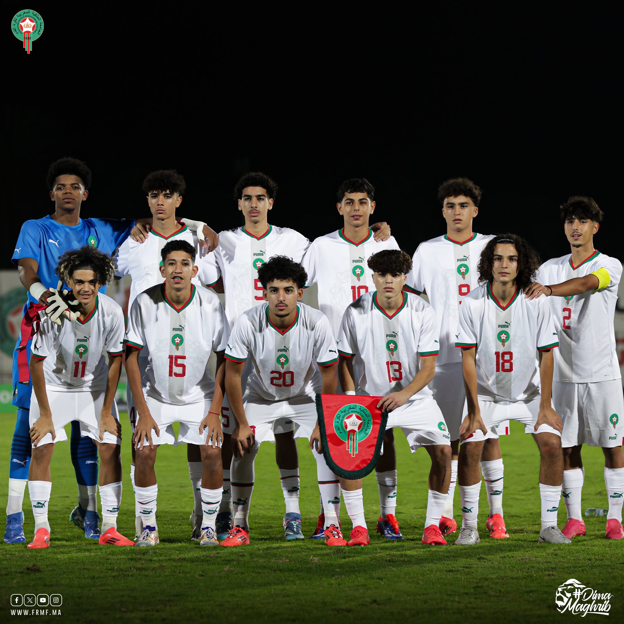 Se qualifier et confirmer ! Se qualifier et confirmer !