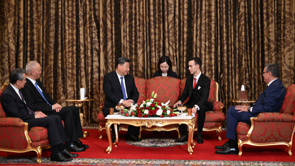 Visite de Xi Jinping au Maroc : Une escale stratégique pour le partenariat sino-marocain